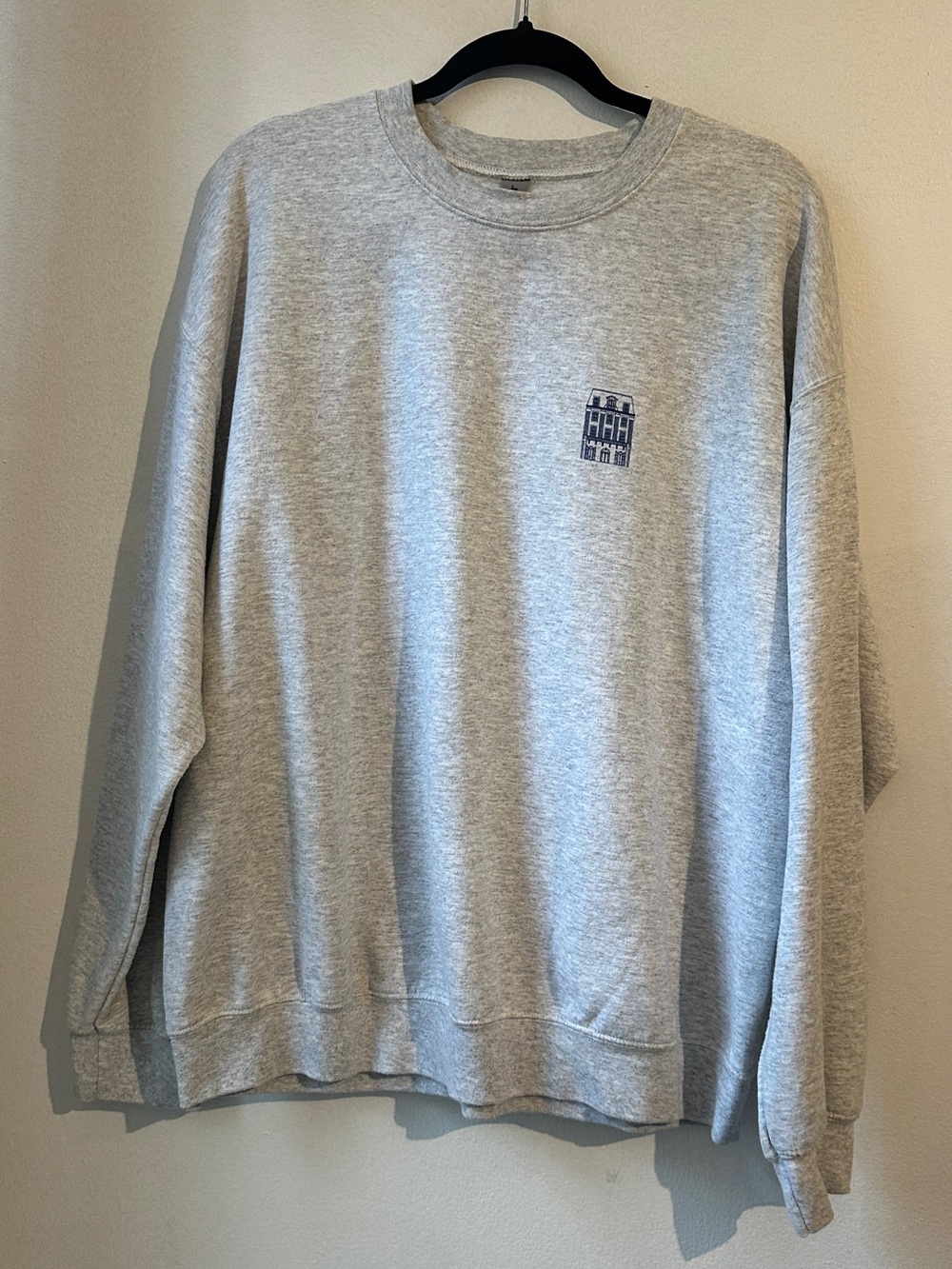 Hill House Sweatshirt Size XL